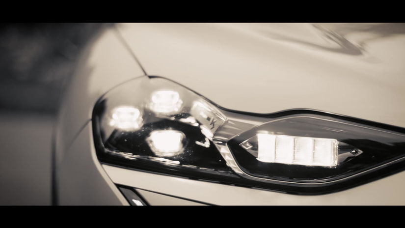 DS AUTOMOBILES D.O.P